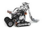 LEGO MINDSTORMS NXT 2.0 - круто прокачанный робот лего LEGO MINDSTORMS NXT 2.0 - круто прокачанный робот лего